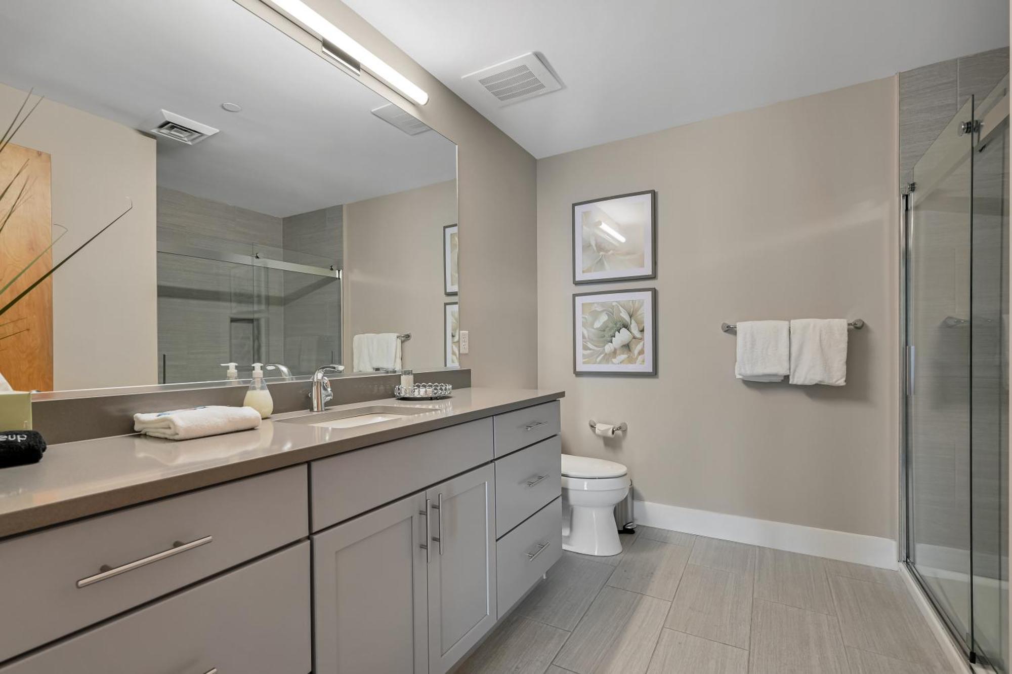 45 Asheland Avenue Unit 405 Villa แอชวิลล์ ภายนอก รูปภาพ