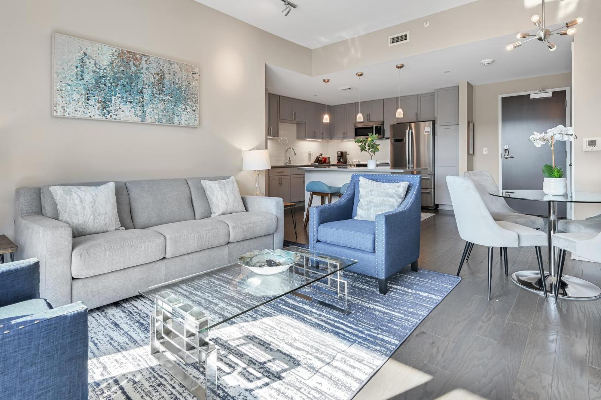 45 Asheland Avenue Unit 405 Villa แอชวิลล์ ภายนอก รูปภาพ